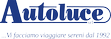 Logo Autoluce Srl